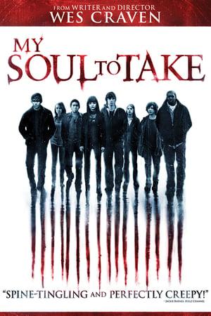 My Soul to Take poster
