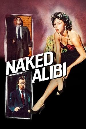 Naked Alibi poster