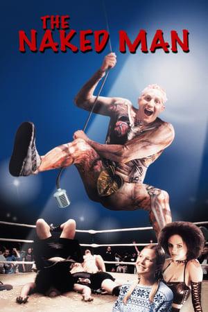 The Naked Man poster