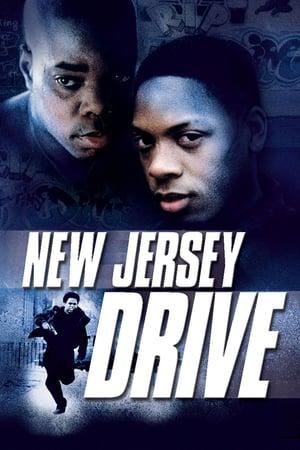 New Jersey Drive poster