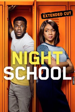 Night School poster
