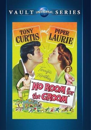 No Room for the Groom poster