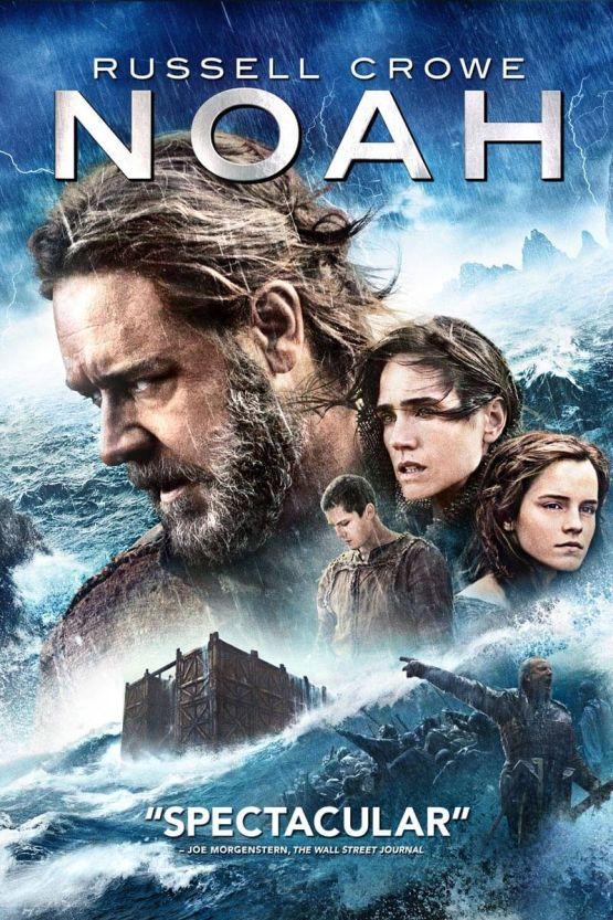 Noah poster
