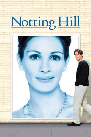 Notting Hill poster