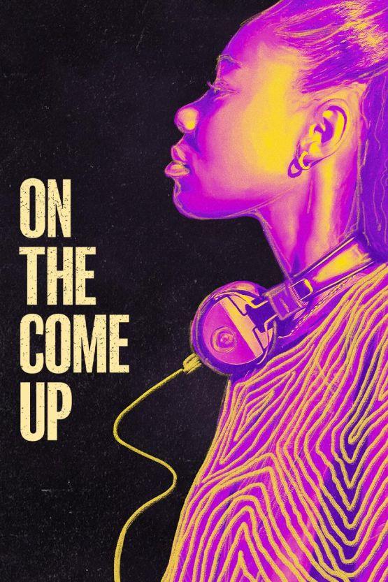On the Come Up poster