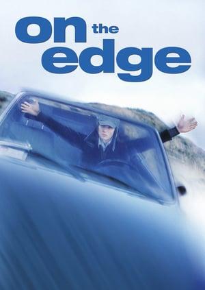 On the Edge poster