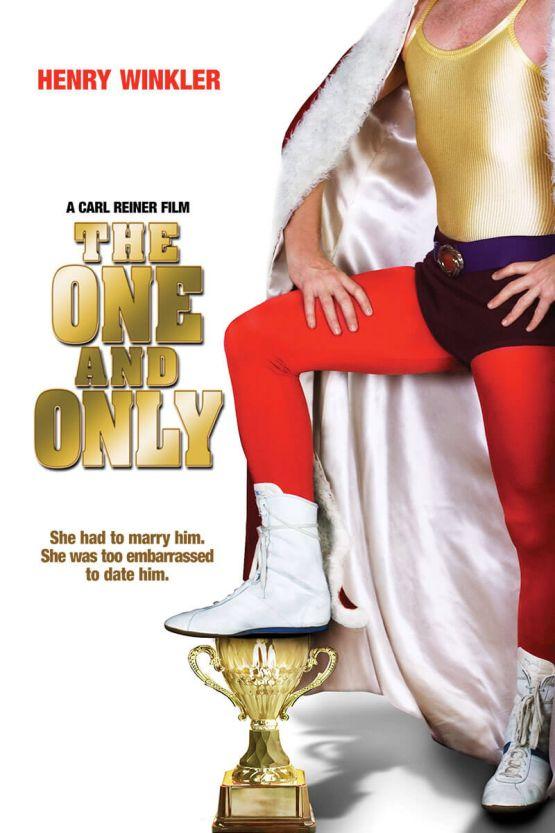 The One and Only poster