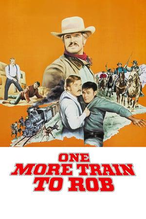 One More Train to Rob poster