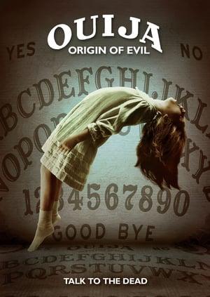 Ouija: Origin of Evil poster