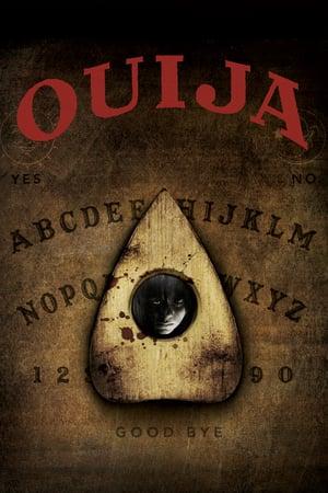 Ouija poster