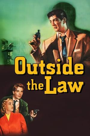 Outside the Law poster