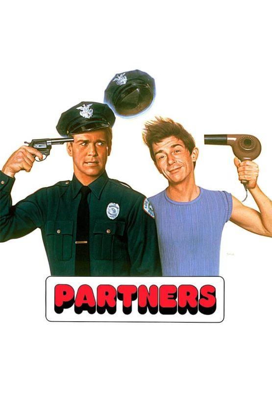 Partners poster