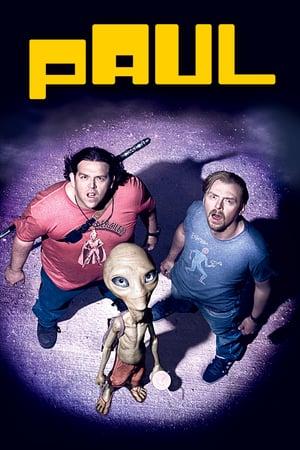Paul poster
