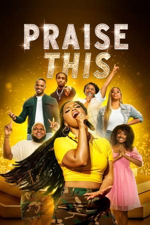 Praise This poster