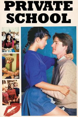 Private School poster