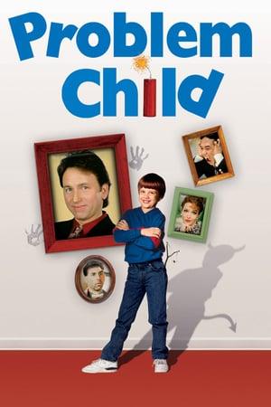 Problem Child poster