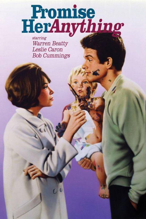 Promise Her Anything poster