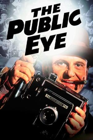 The Public Eye poster