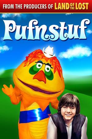 Pufnstuf poster