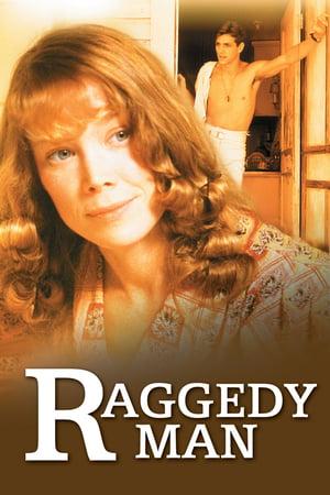 Raggedy Man poster