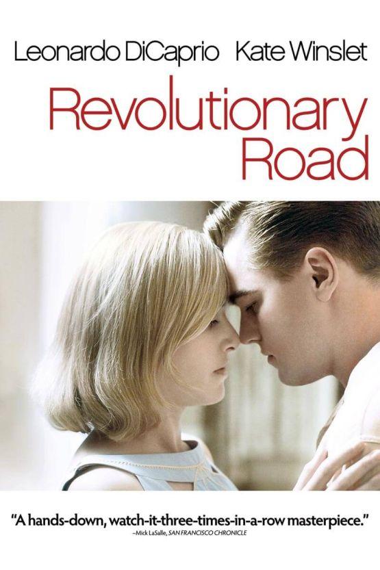 Revolutionary Road poster