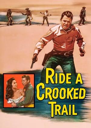 Ride a Crooked Trail poster