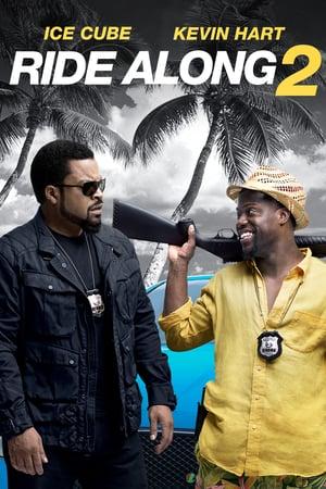Ride Along 2 poster