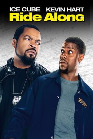 Ride Along poster