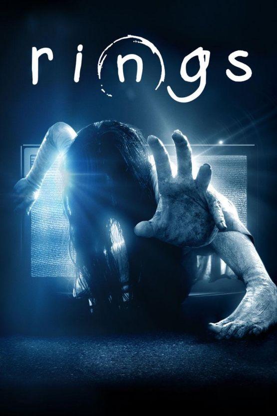 Rings poster