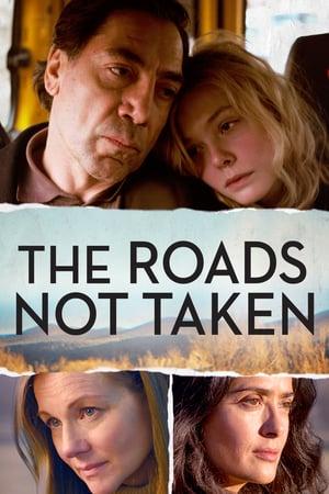 The Roads Not Taken poster