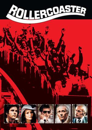 Rollercoaster poster