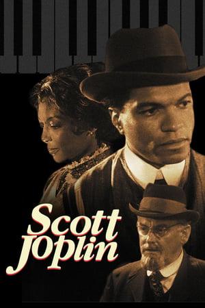 Scott Joplin poster