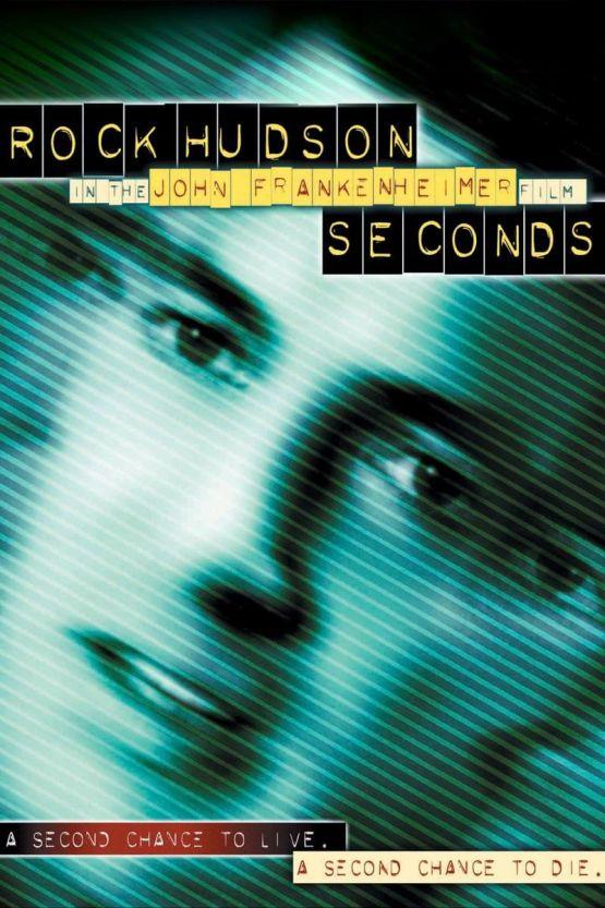 Seconds poster