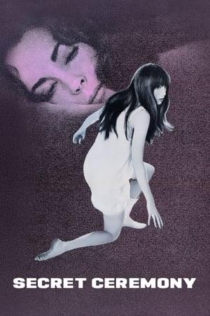 Secret Ceremony poster