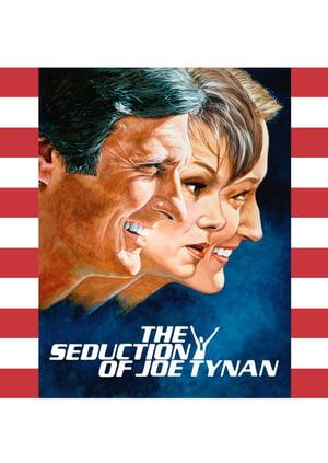 The Seduction of Joe Tynan poster