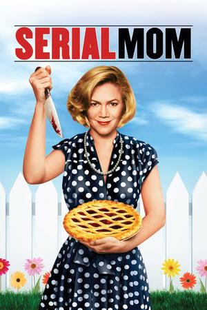 Serial Mom poster