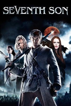 Seventh Son poster