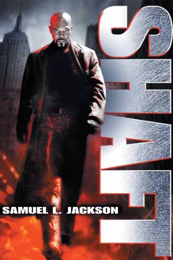 Shaft poster