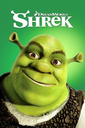 Shrek poster