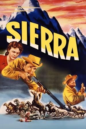 Sierra poster