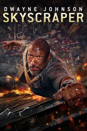 Skyscraper poster