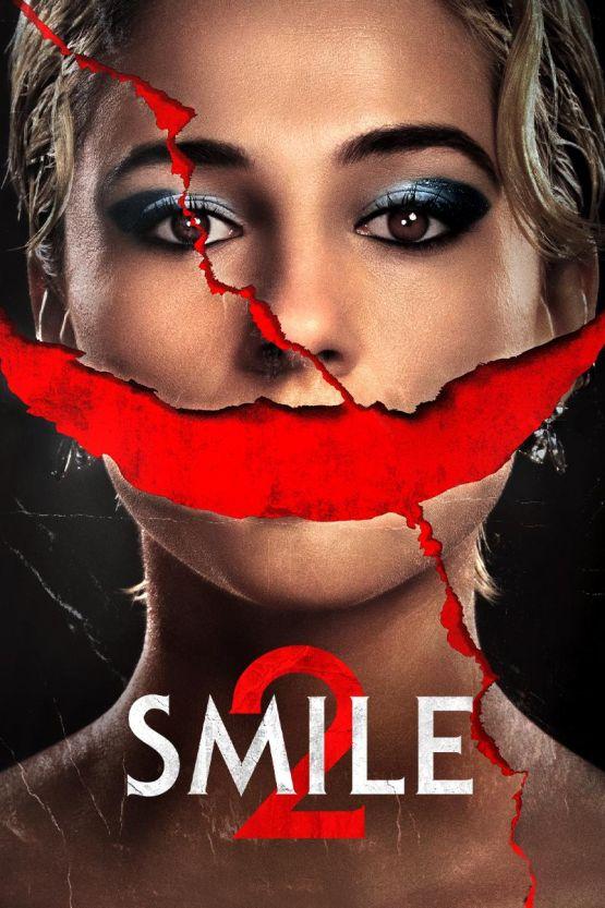 Smile 2 poster