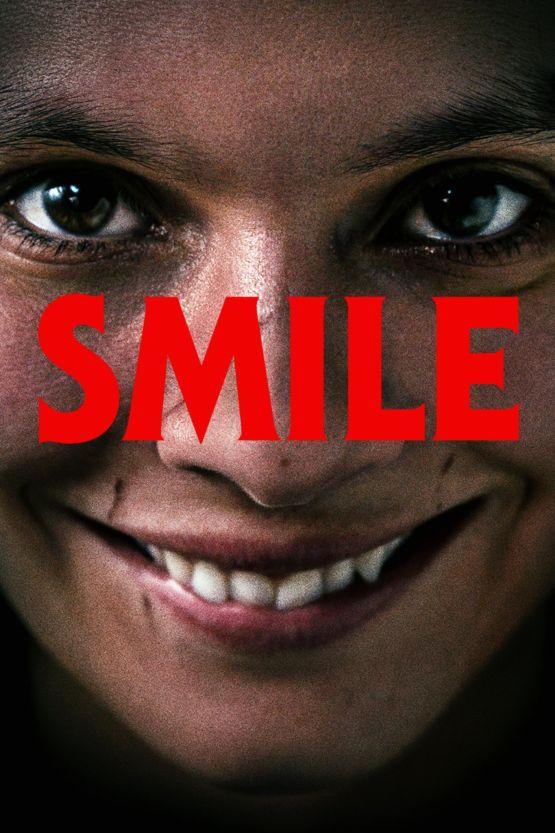 Smile poster