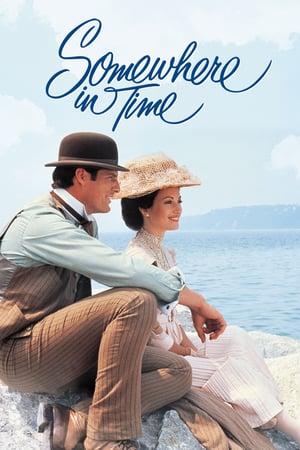 Somewhere in Time poster