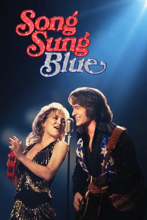 Song Sung Blue poster