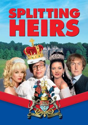 Splitting Heirs poster