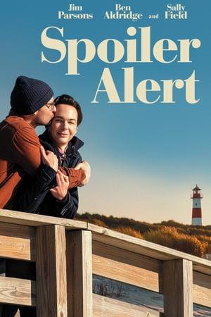 Spoiler Alert poster
