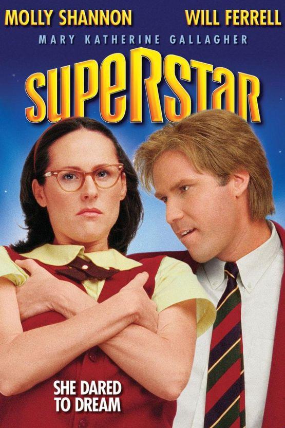 Superstar poster
