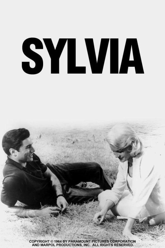 Sylvia poster