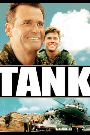 Tank poster